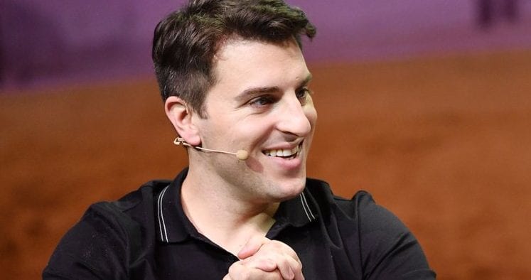 Brian-Chesky-Discusses-IPO
