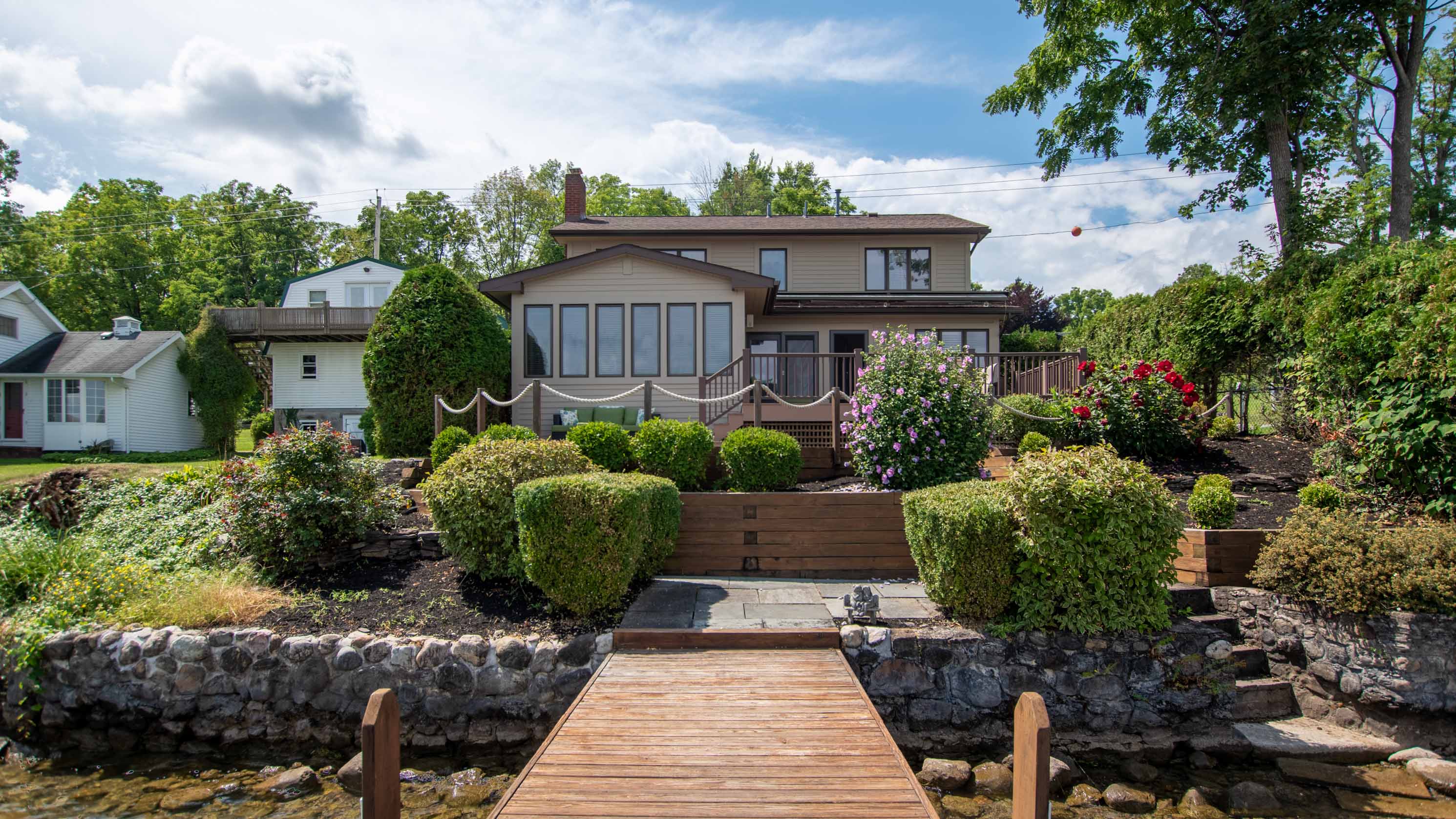 Finger Lakes Homes For Sale