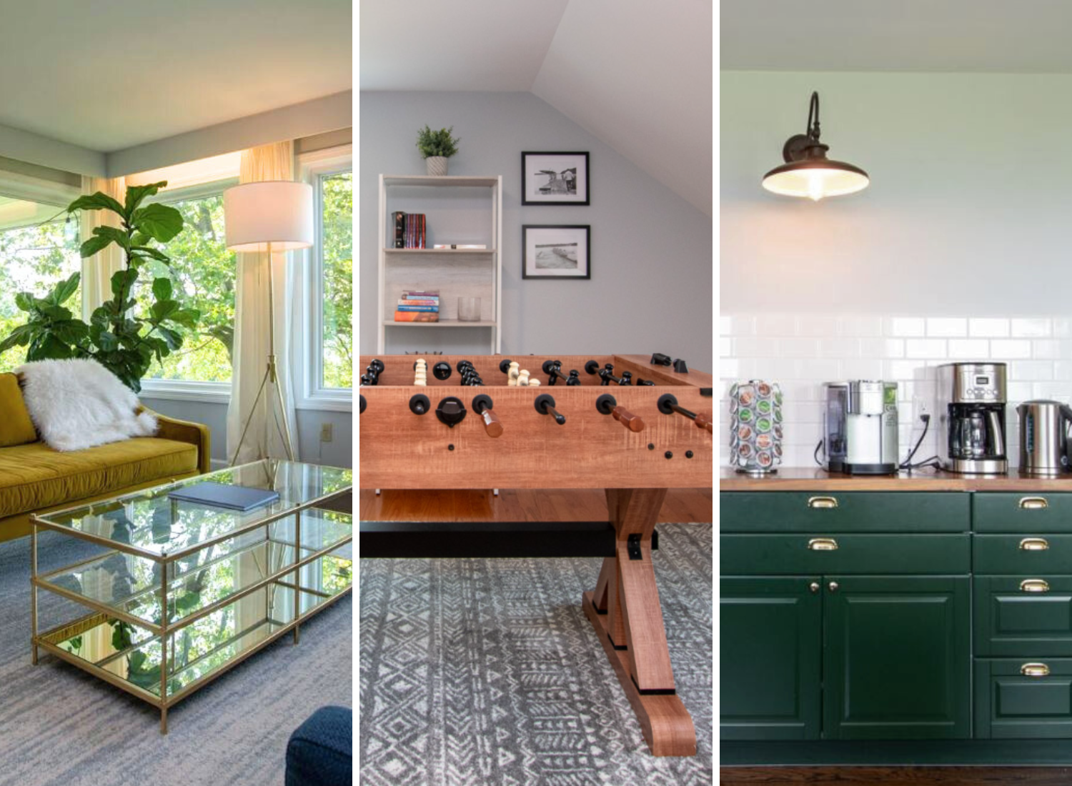 The Most Desirable Amenities for Vacation Rentals in the Finger Lakes